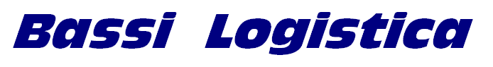 Logo Bassi Logistica
